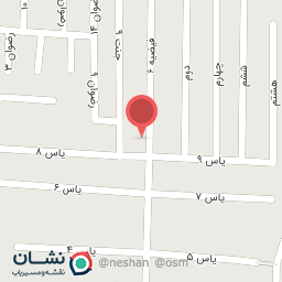 عکس مهدیه شهرک آزادی