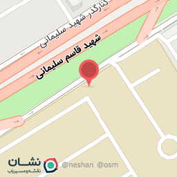 عکس ساختمان رستوران گردان