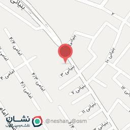 عکس پرنده سرای طوطیا