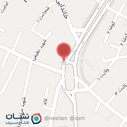 عکس دفتر مرکزی زر فرش