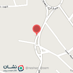 عکس دکوراسیون رامین