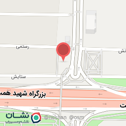 عکس پارک معاد