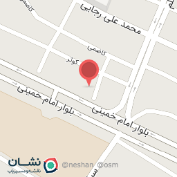 عکس هایپر مارکت قائم