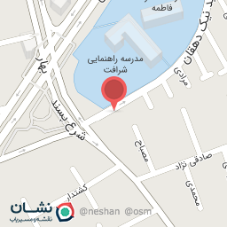 عکس دهکده سبز