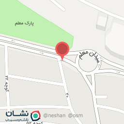 عکس مطب دکتر مریم محمدی متخصص دندانپزشکی