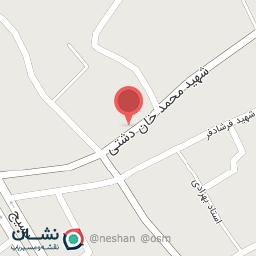 عکس مسجد جامع خورموج