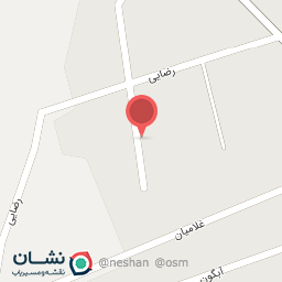 عکس نانوایی نان تیری گل گندم چرام