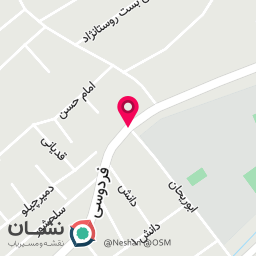 عکس آجیل و خشکبار میثاق
