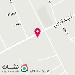عکس آرایشگاه امیر