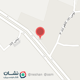 عکس نانوایی تنوری گرد