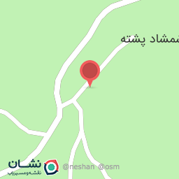 عکس اقامتگاه احمد زاده (اتاقک)