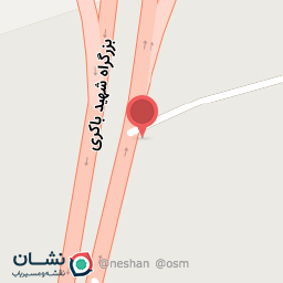 عکس سوپر مارکت بادپا