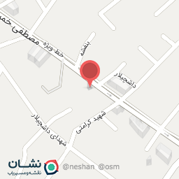 عکس فروشگاه ساعت تیک تاک