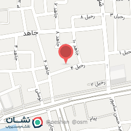 عکس مطب دکتر محمد طاهری متخصص اعصاب و روان 