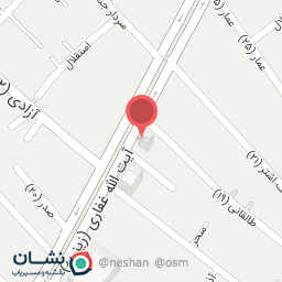 عکس داروخانه دکتر محمدی