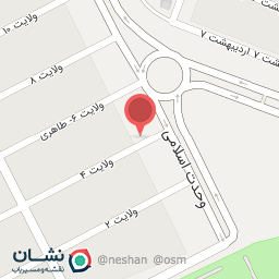 عکس مجتمع مسکونی گلها ۲