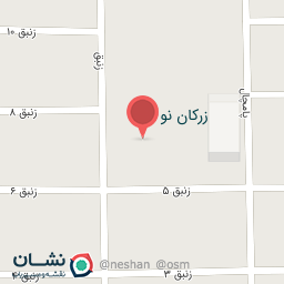 عکس زمین فوتبال رزکان نو (آرمان نجف زاده)