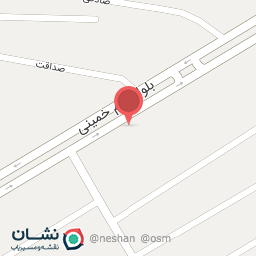 عکس سوپر مارکت محسن