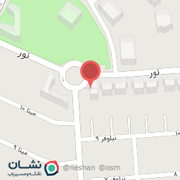 عکس نانوایی لواش