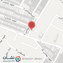 عکس فروشگاه لوازم آرایشی رستا