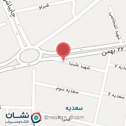 عکس کافه فست فود دیت