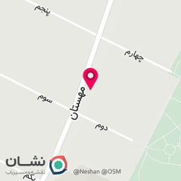 عکس کافه‌ قنادی وی آی پی