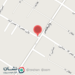 عکس ارایشگاه نیما