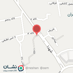 عکس آموزشگاه آرایشگری مردانه اتحاد 