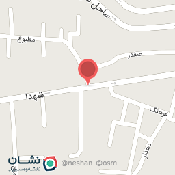 عکس علی کافه