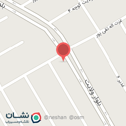 عکس میوه فروشی برکت