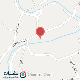 عکس نانوایی بربری