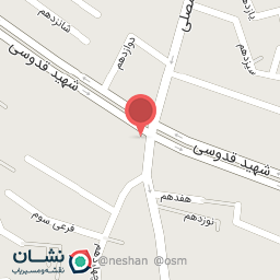 عکس افق کوروش شعبه معلم