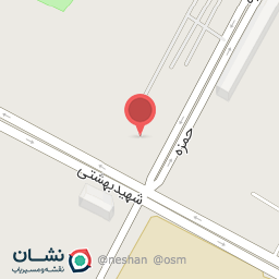 عکس مسجد ناهوگیان