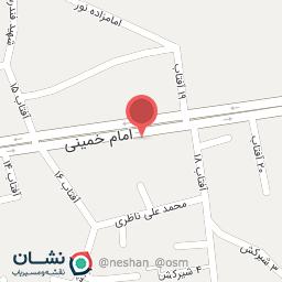 عکس بانک سپه شعبه آلوچه باغ و شیرکش