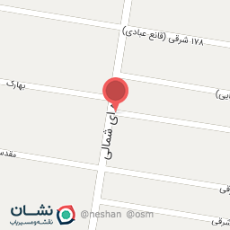 عکس تأسیسات پارس