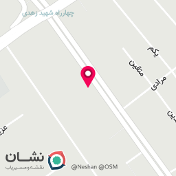 عکس دکوراسیون محمدی 