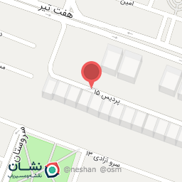 عکس بلوک ۱۲ باران