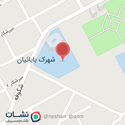 عکس هنرستان شهید کیخازاده