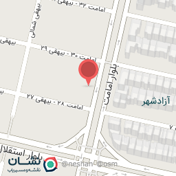 عکس نوین مارکت هخامنش