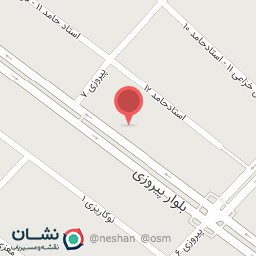 عکس فروشگاه مداد رنگی