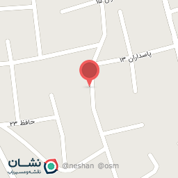 عکس عکاسی سایه نکویی