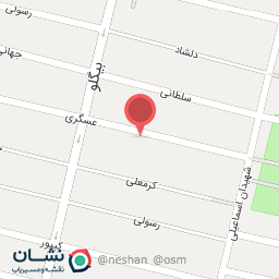 عکس خرما سرای عظیمی