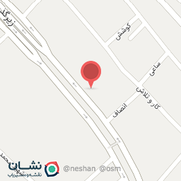 عکس اتوسرویس جوان