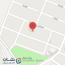 عکس مسجد امام رضا