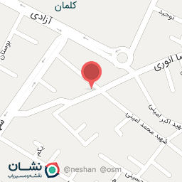 عکس کارگاه فنی عنایتی