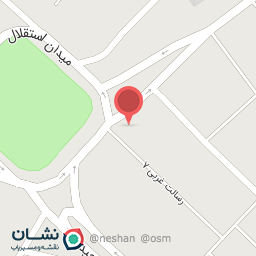 عکس خشکشویی حافظ