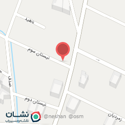 عکس دستگاه ترکشن کمر پژوهش صنعت