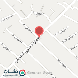 عکس فروشگاه نگین