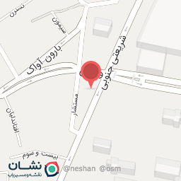 عکس پاساژ لادن