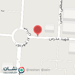 عکس داروخانه یاوری